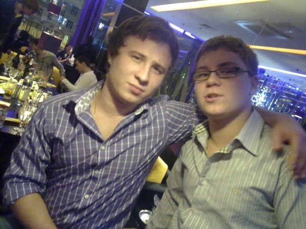 Фото профиля