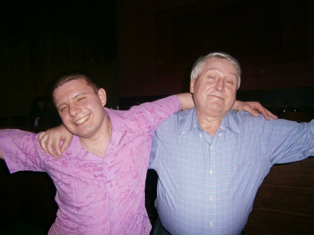 Иван Сергиенко †Монгол† | Азов