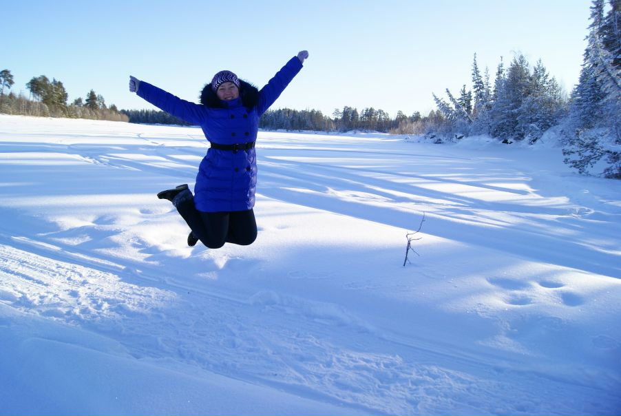 №4, Елена Клишева, Сургут №4, Елена Клишева, Сургут