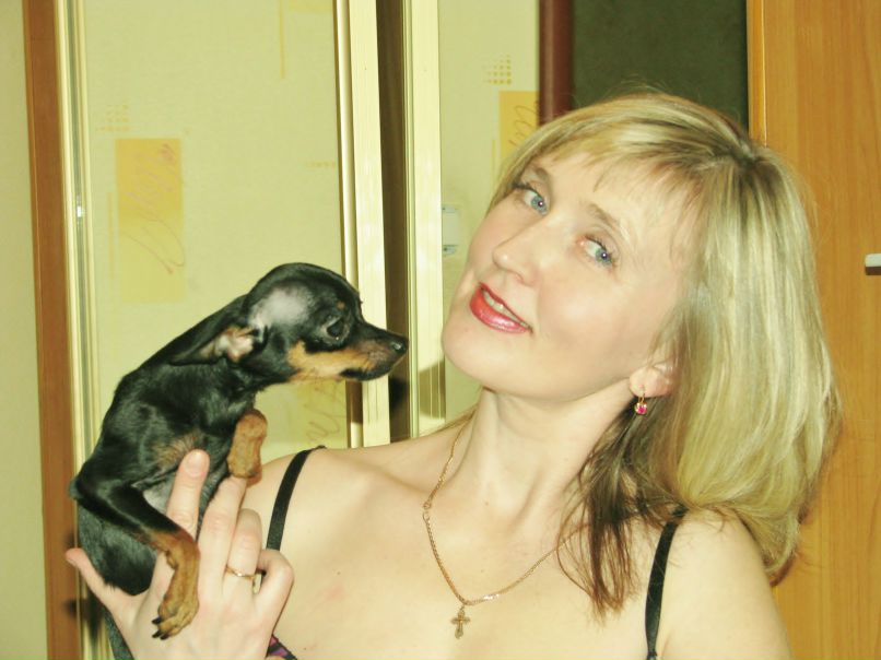 Анна Нестеренко | Череповец