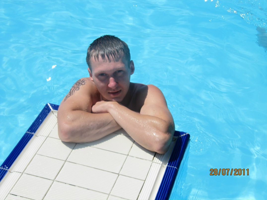 Сергей Гордиенко | Павлоград