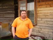 Фотография Владимир Корнатовский