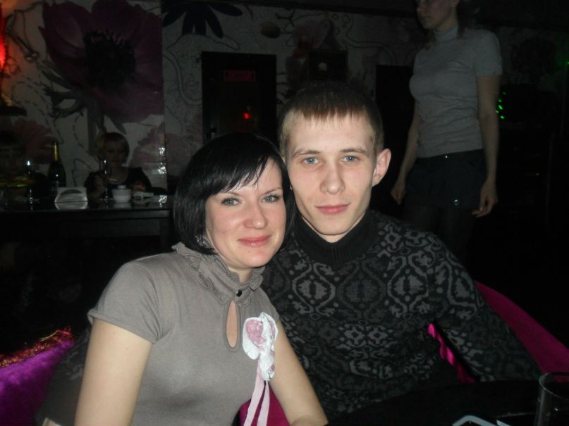 Ольга Пяткова | Оренбург