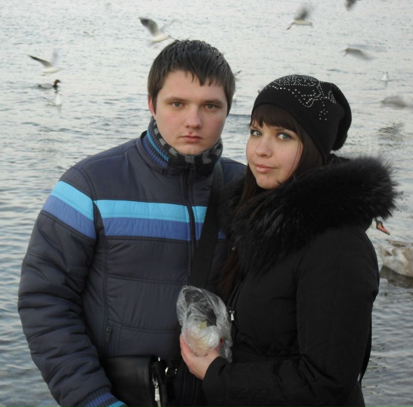 Владимир Тимошин | 