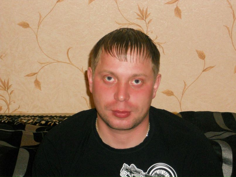 Дмитрий Пайвин | Екатеринбург