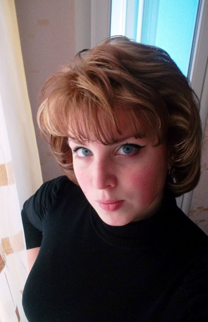 Елена Геец qʚoƍoıv ʁoʚɯ | Херсон