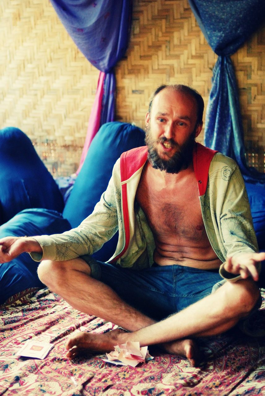 Дарья Александровна | Санкт-Петербург