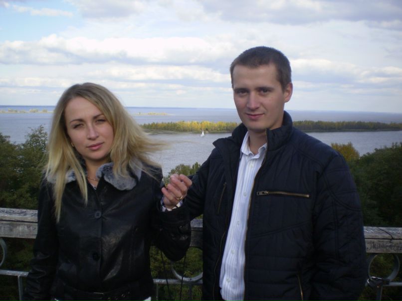 Оля Ефимова | Киев