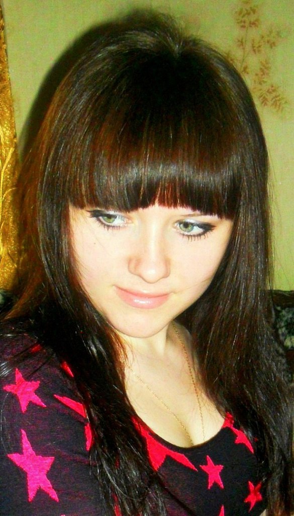 Алёна Мартынова | Нижний Новгород