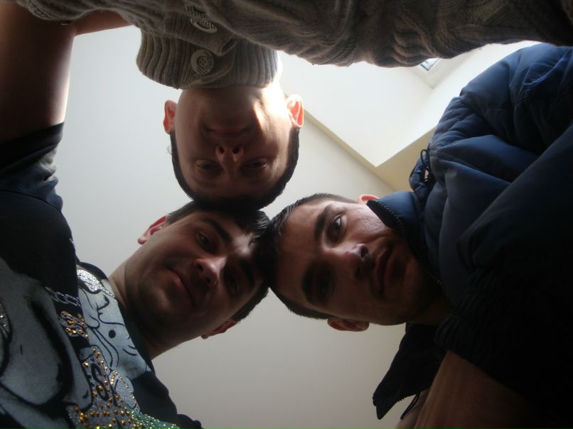 Алексей Сычиков √ι ק NEMO √ι ק | Клетня