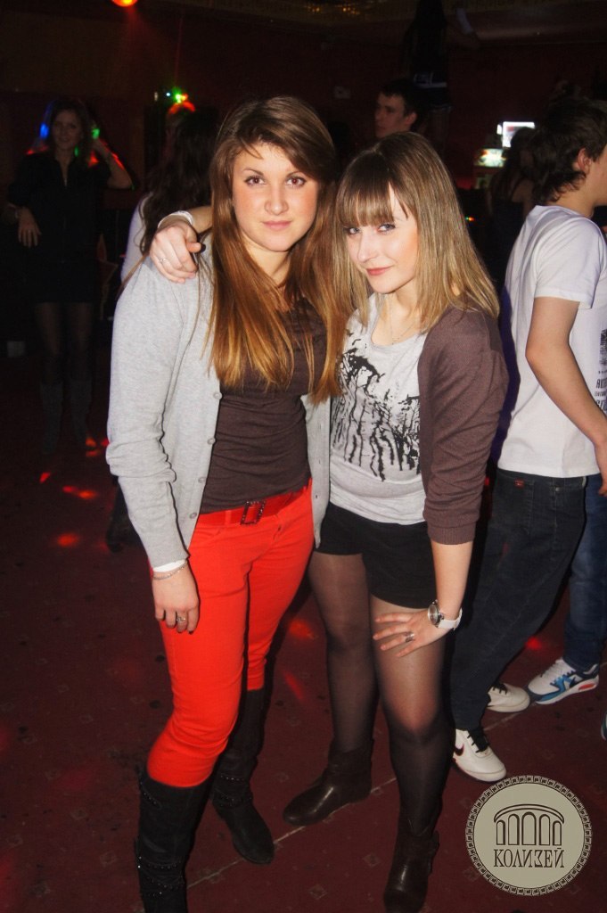 Дарья Курапова | Иваново