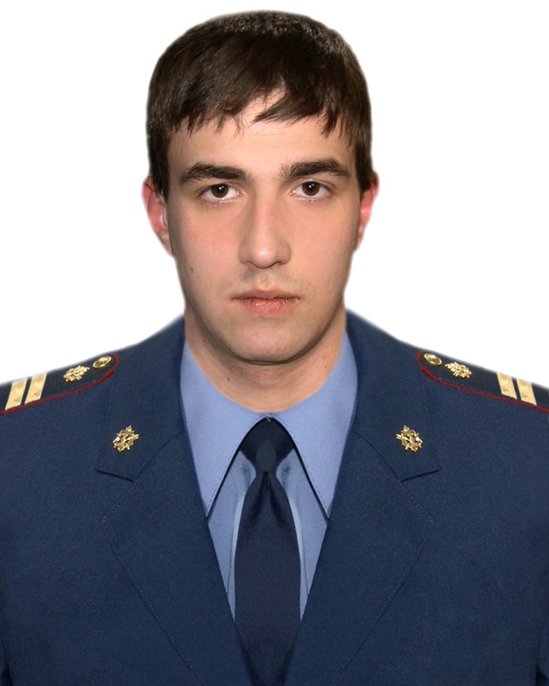 Роман Ульянов Владимирович | Лабытнанги