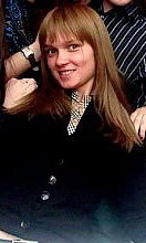 №1, Екатерина Боровикова, 23.4.1994 №1, Екатерина Боровикова, 23.4.1994
