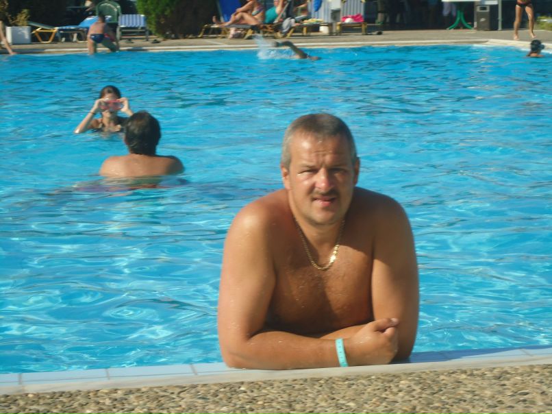 Александр Лебедев | Gibraltar