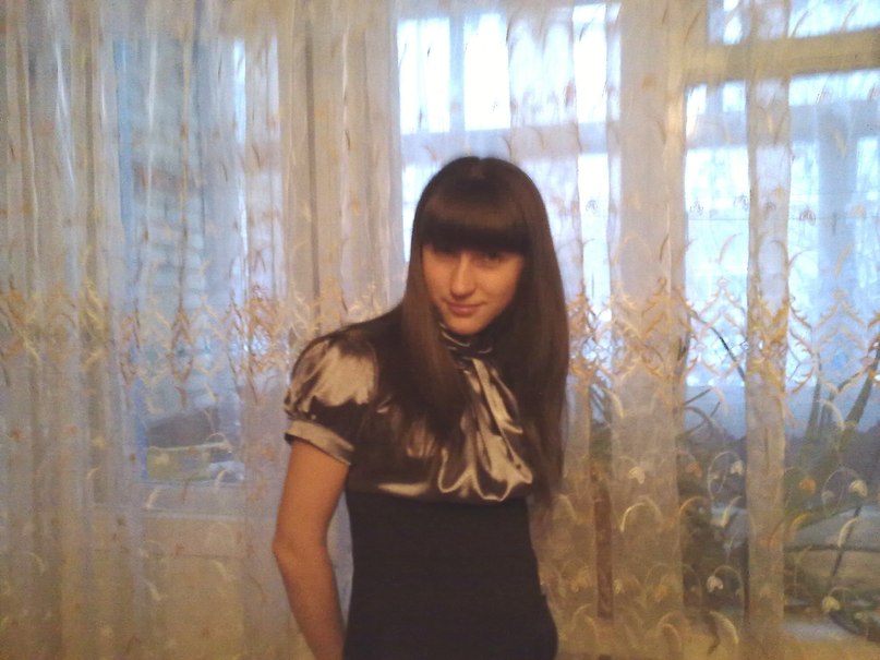 Анастасия Новик | Солигорск