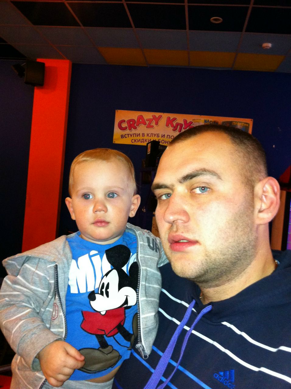 Коля Бочкарев | Самара