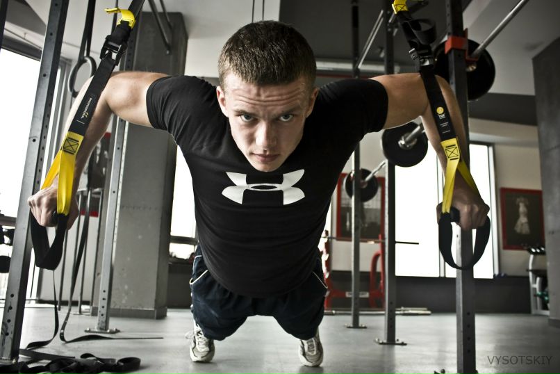 Игорь Фёдоров | Калининград