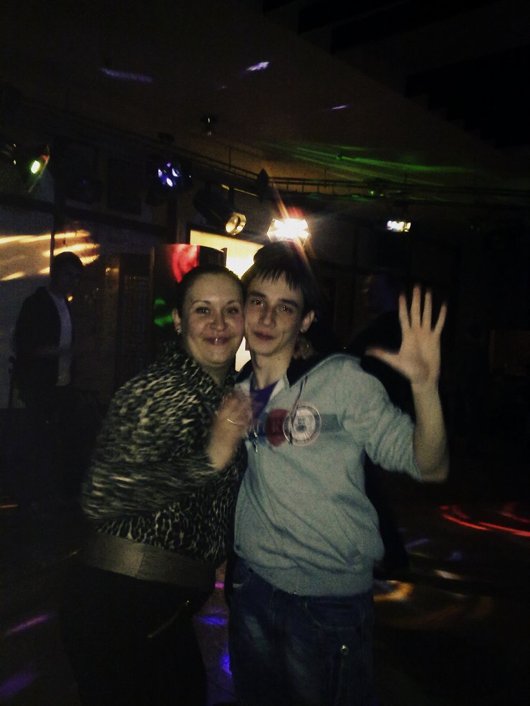 Серёжа Зайченко | Донецк