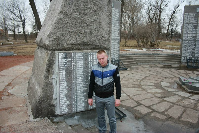 Юрий Иванов | Киров