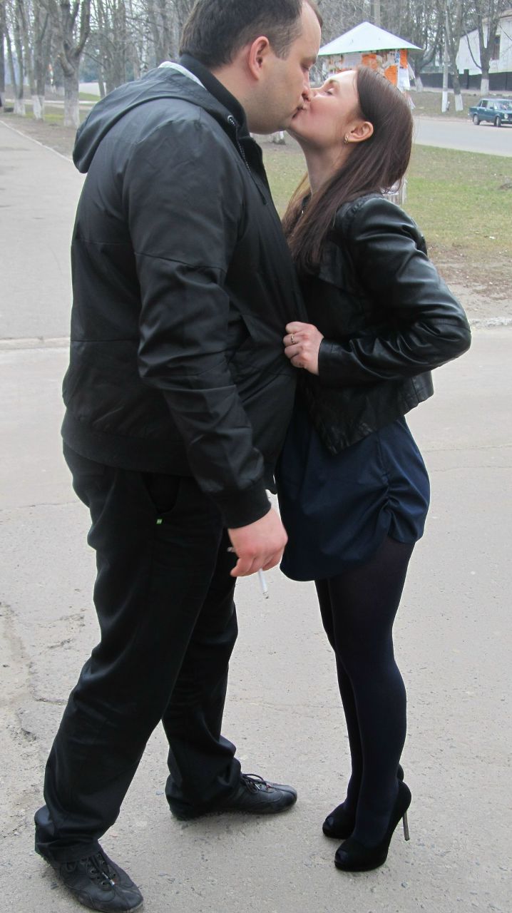 Екатерина Гапеенко | Одесса