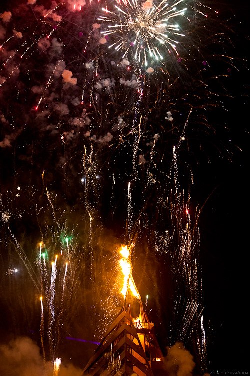 Анна Жданникова | Москва