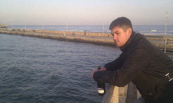 Дмитрий Шустров | Электросталь