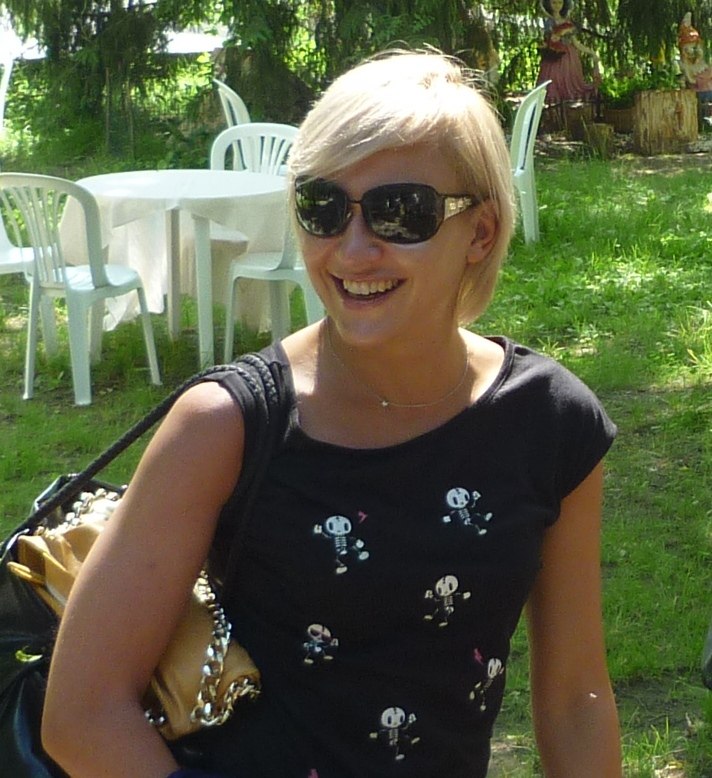 Анна Николаева | Москва