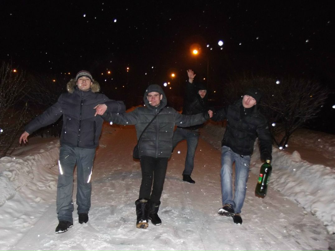 Иван Васильев | 