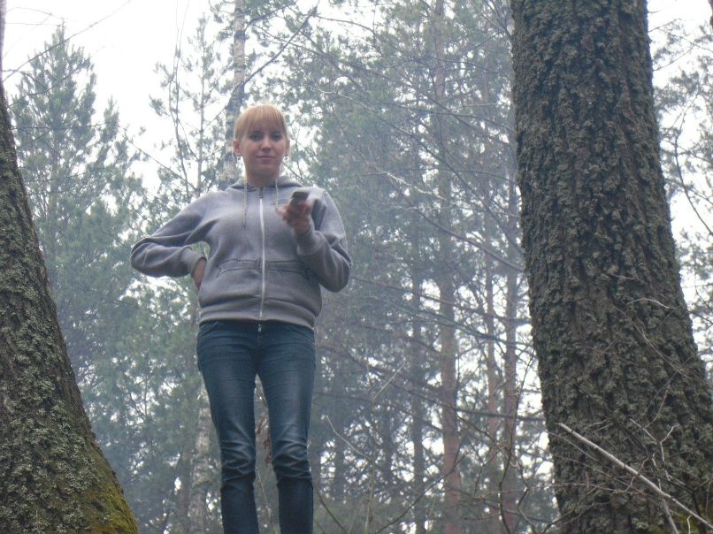 Евгений Страдомский | Брянск