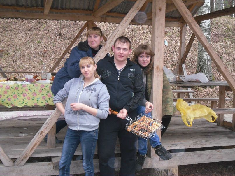 Евгений Страдомский | Брянск