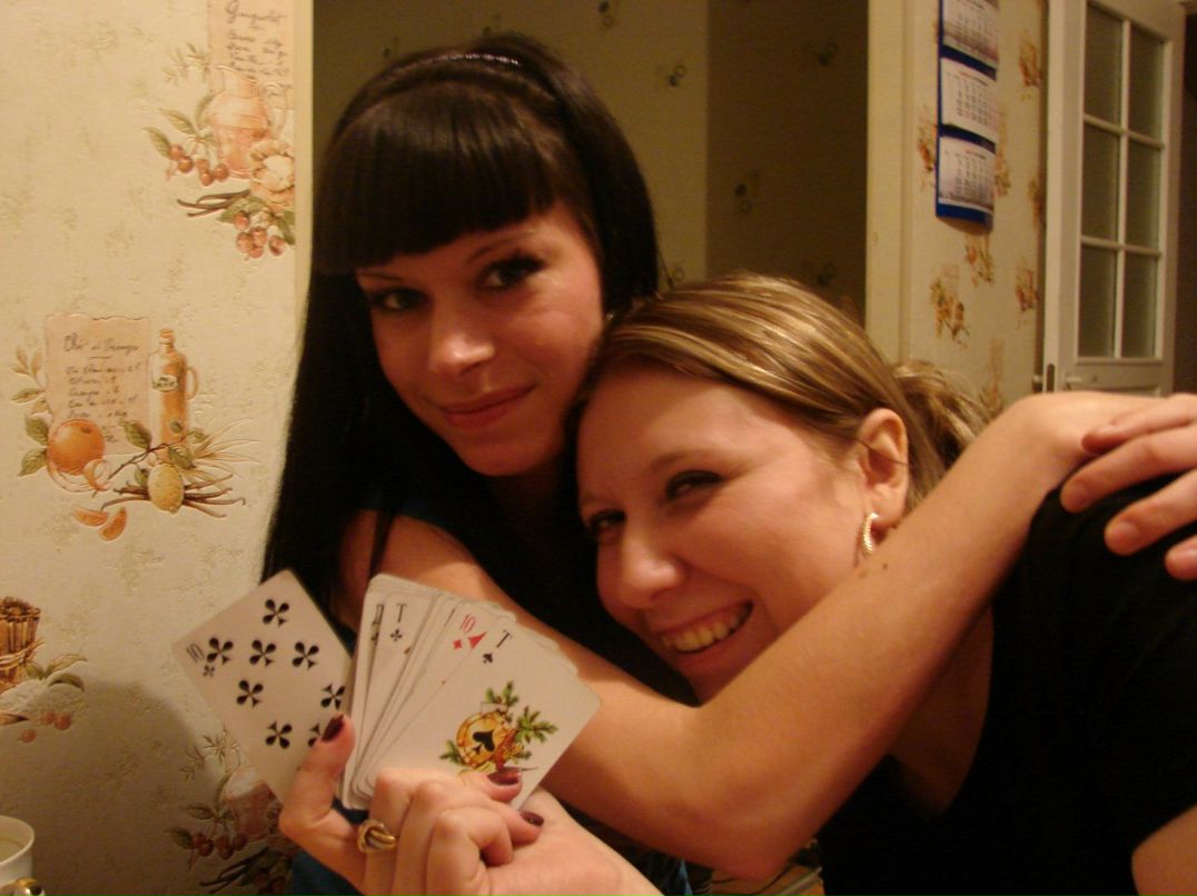 Вера Чумаевская | Limassol