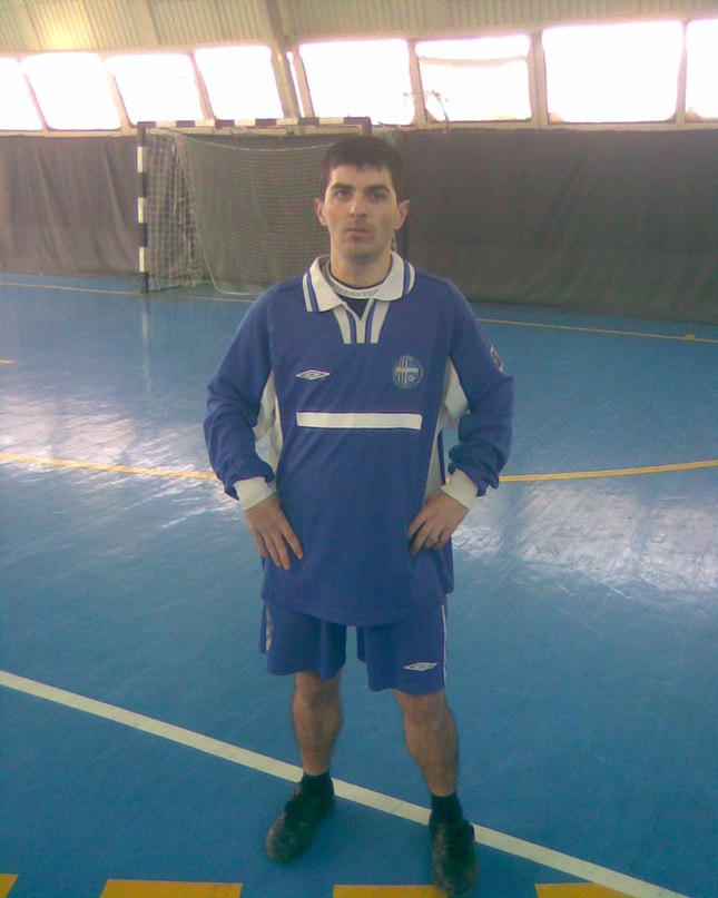 Andrei Gavrish | Горловка