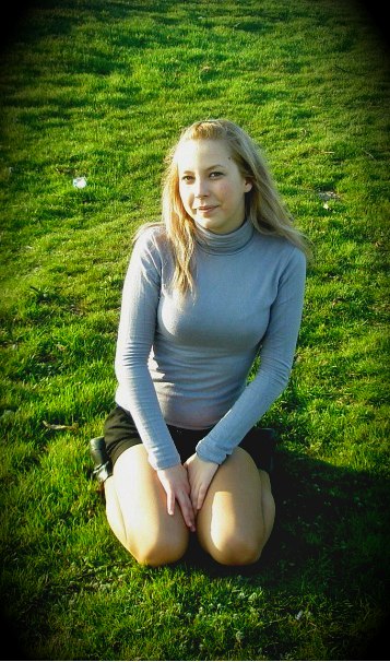 Анастасия Чернышева | Симферополь