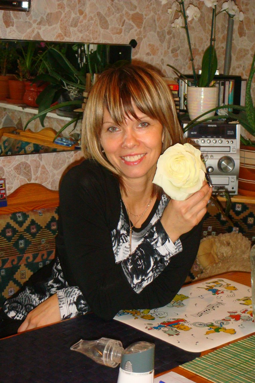 Марина Фомина | Москва