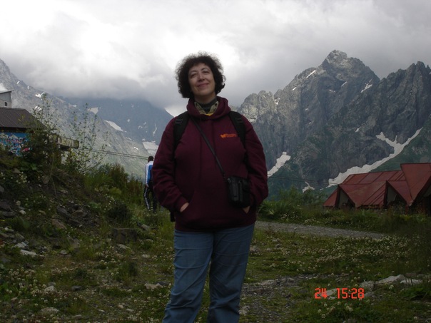 №99, Ирина Вайсерберг, Москва №99, Ирина Вайсерберг, Москва