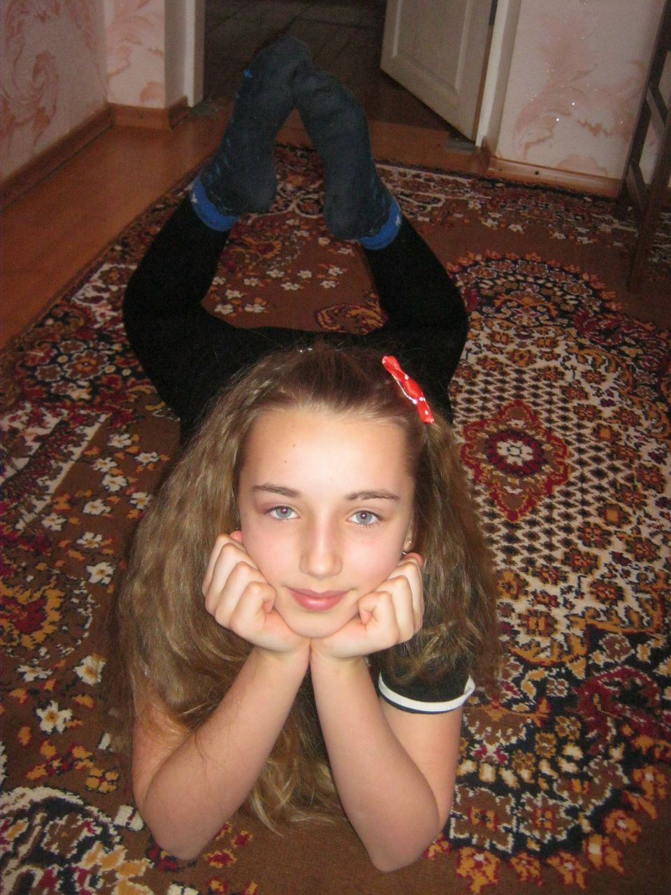 Валерия Бойко | Марганец