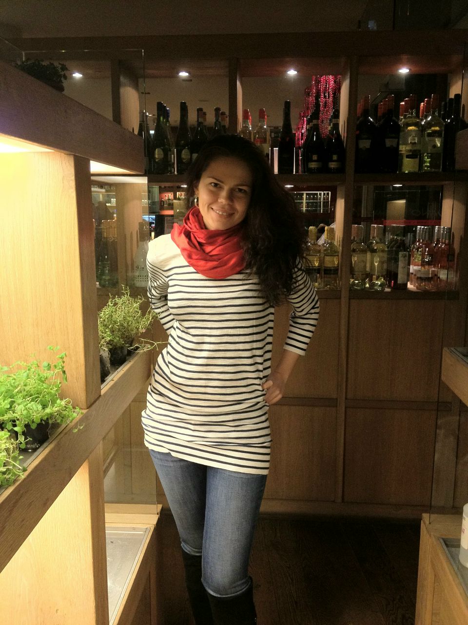 Динара Мещерова | Санкт-Петербург