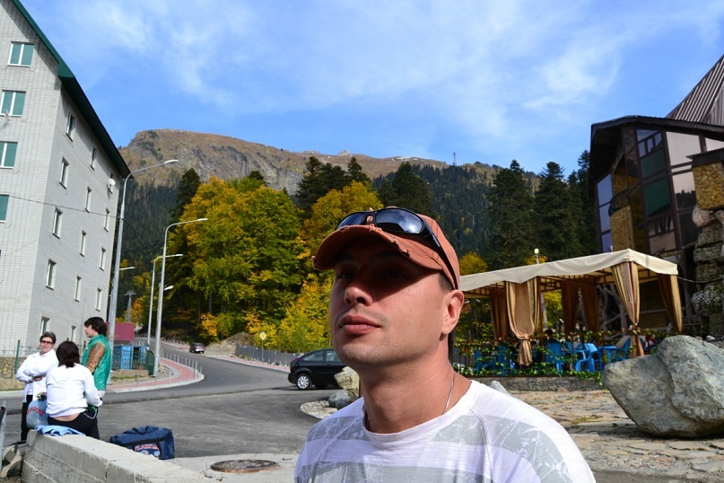 Юрий духанов воронеж фото