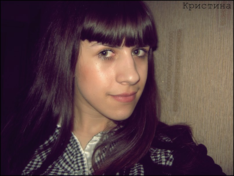 Кристина Александрова | Тамбов