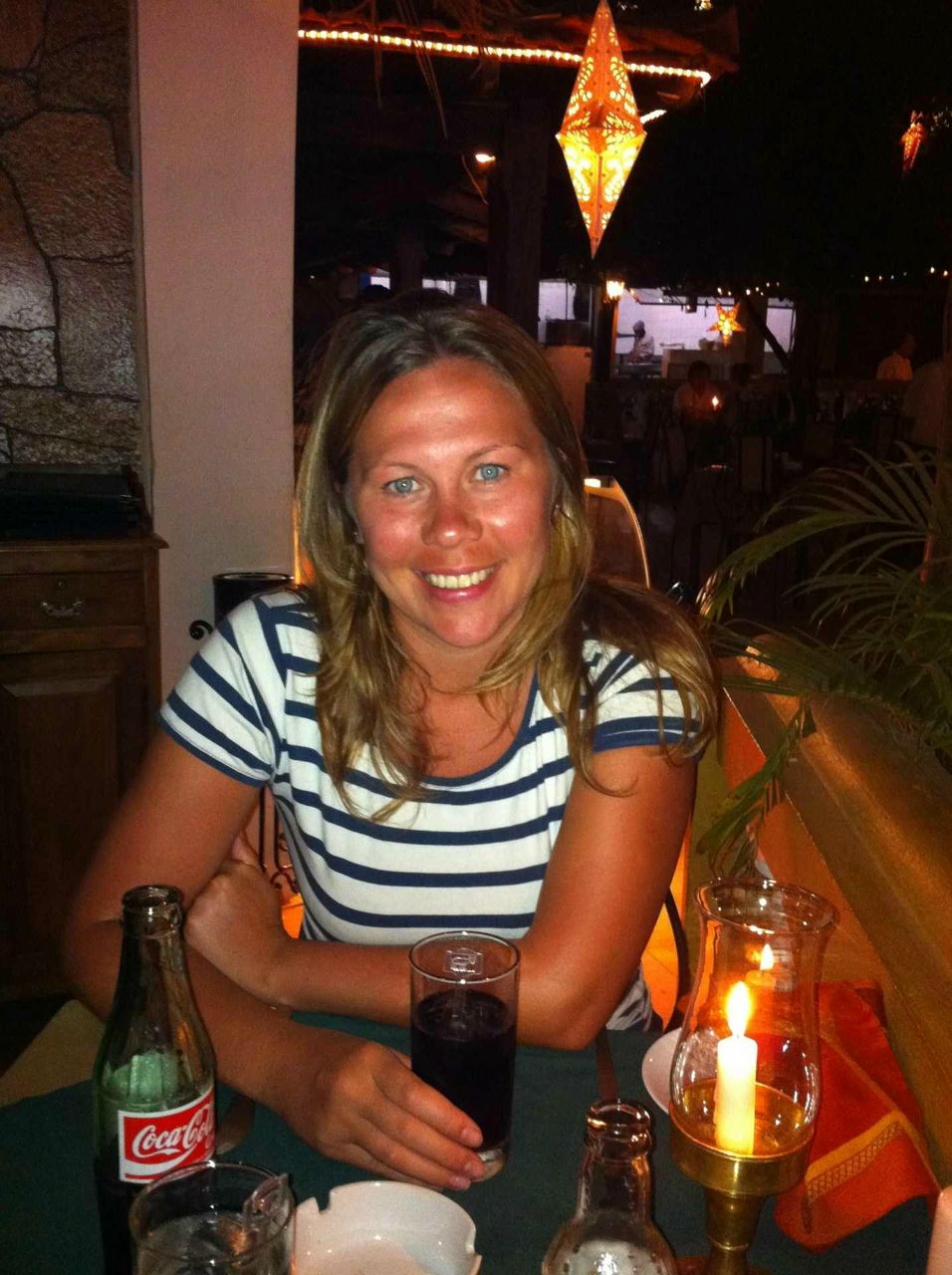 Оксана Рослякова | Санкт-Петербург