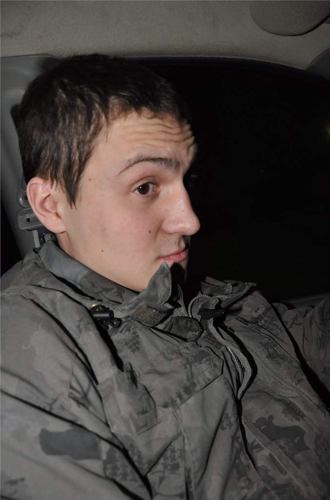 Евгений Беспалов pLatynum | Воркута