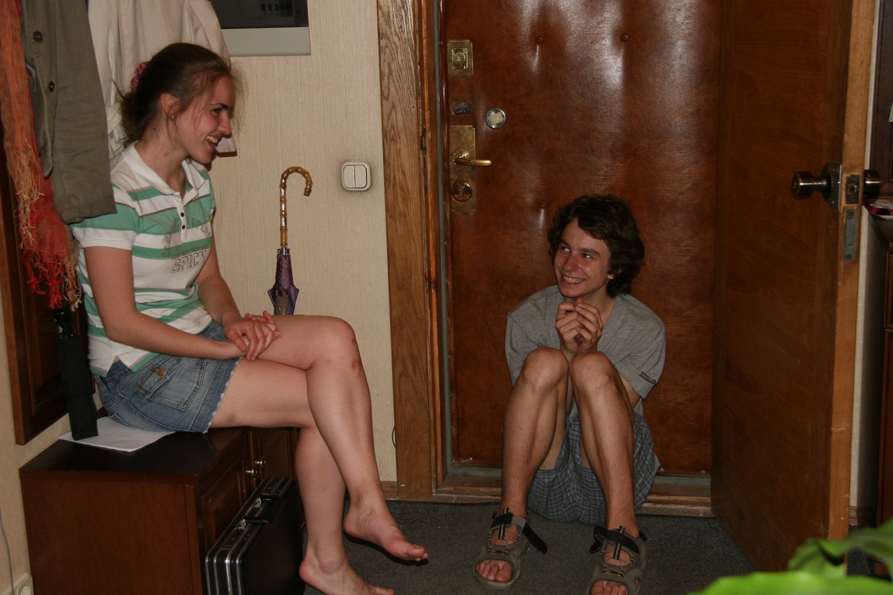 Фото профиля