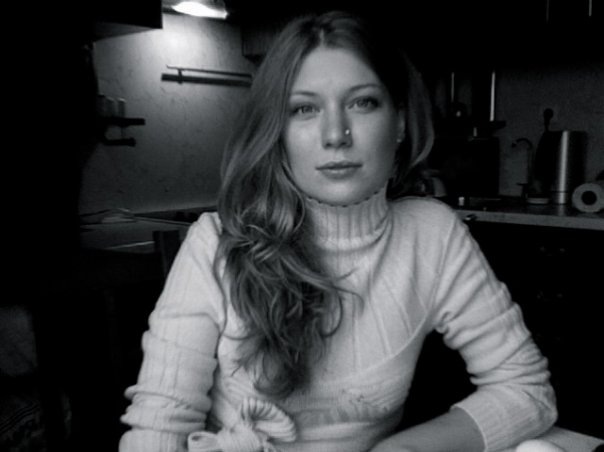 №115, Caterina Maximova №115, Caterina Maximova