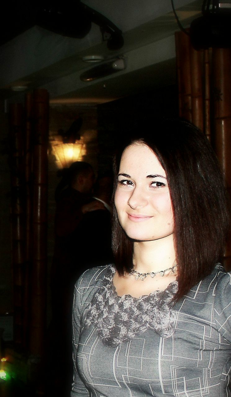 Оля Салівка | 