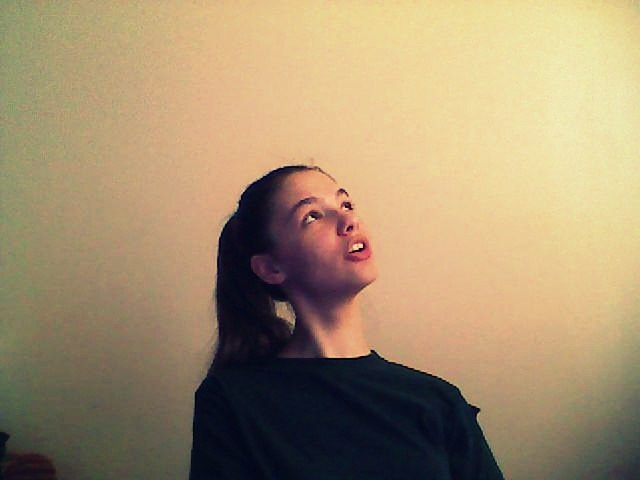 Аня Мистюкова | 