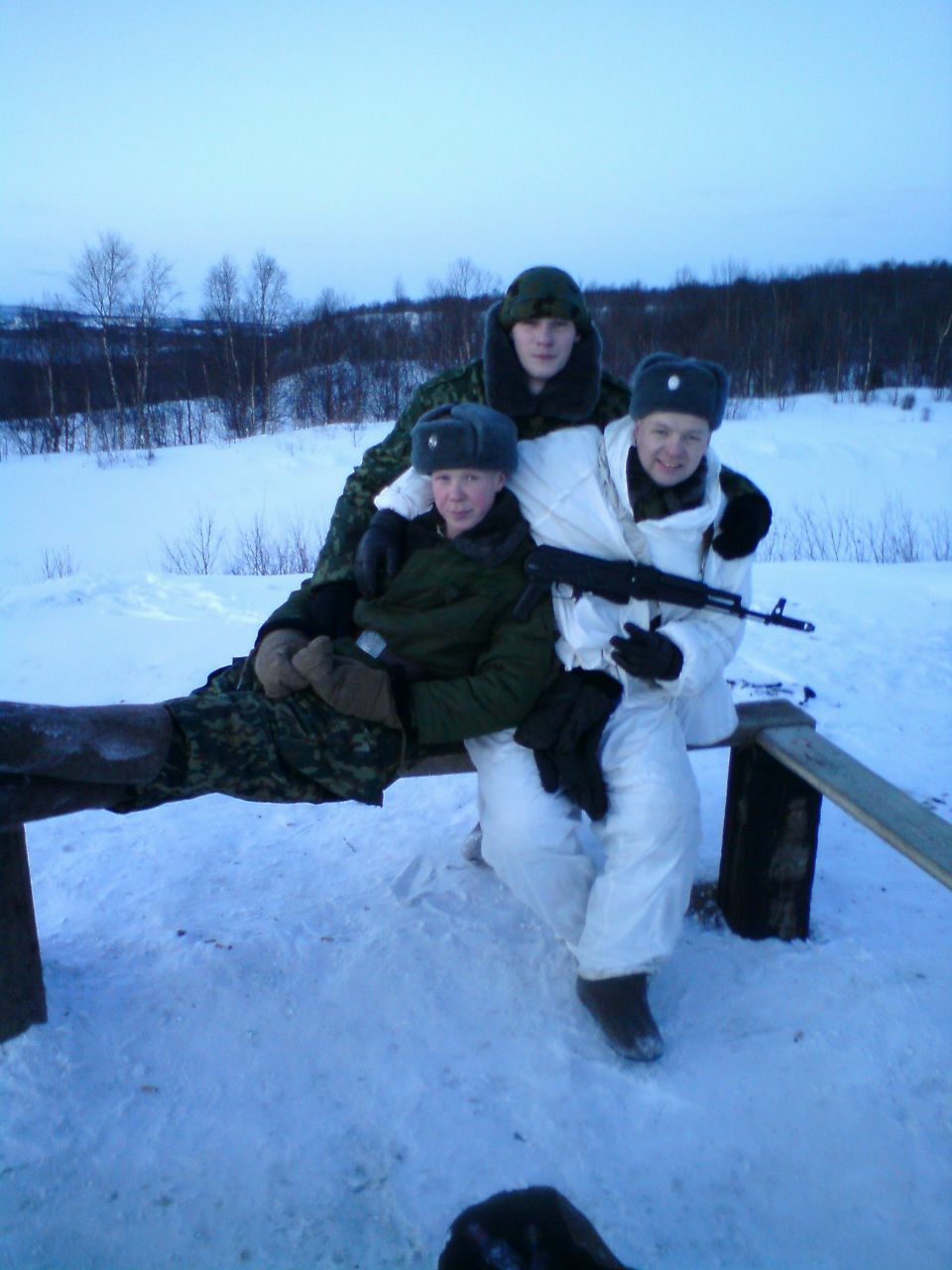 Дмитрий Соков Александрович | Нижний Новгород