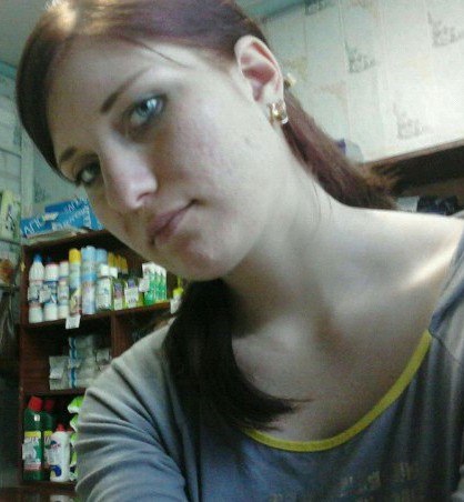 Настя Дерягина | Витебск