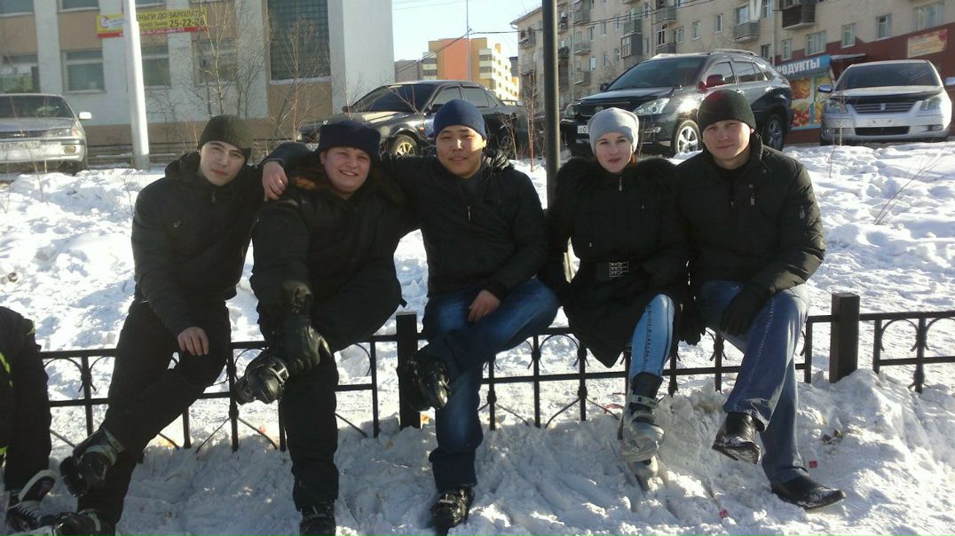 №21, Валек Ушаков, 11.6.1990, Якутск №21, Валек Ушаков, 11.6.1990, Якутск