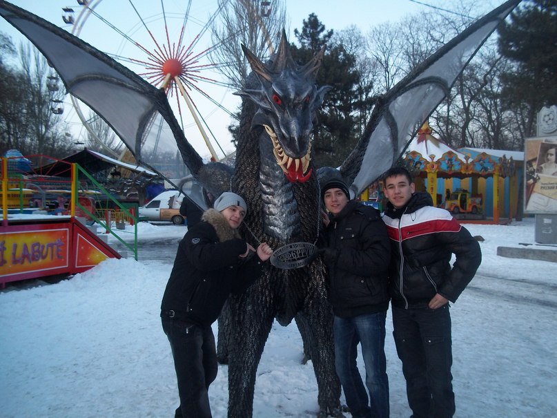 Саша Мазуренко | Одесса