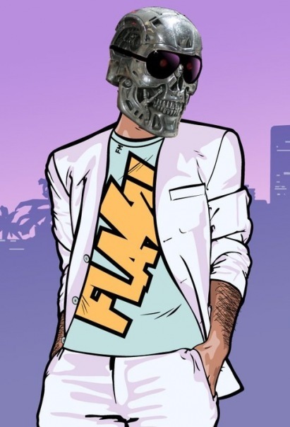 №25, Слава Тондель, 32 года, Нижний Новгород №25, Слава Тондель, 32 года, Нижний Новгород